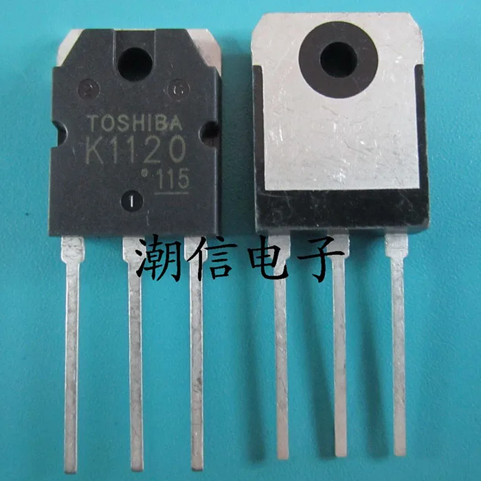 K1120 2SK1120 8A 1000V