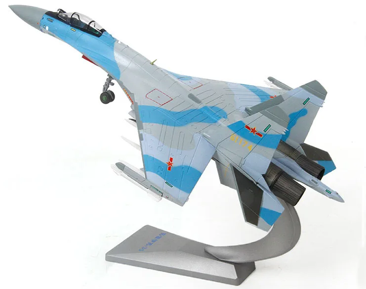 1/72 масштаб России Su-35 Flanker-E/супер истребитель литой металлический самолет модель игрушки для коллекции оригинальная коробка