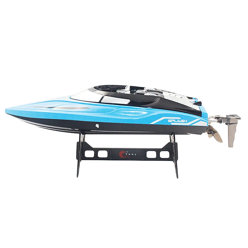 

Hot Tkkj Remote Control High Speed Speed Boat
