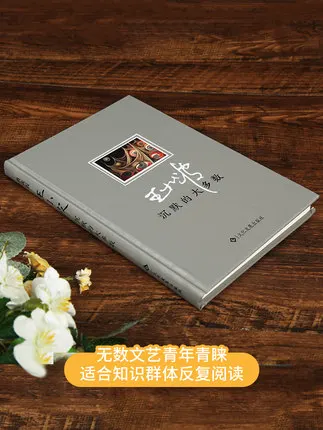 Китайская книга wangxiaobo китайские эссе Коллекция Книга для взрослых-тишина большинства людей