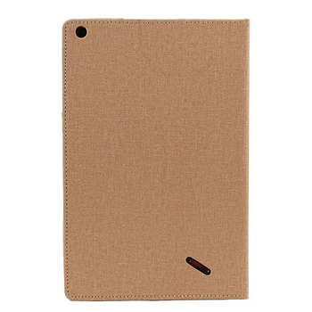 

for CHUWI Hipad Tablet PC High Quality PU Leather Case / Stand Cover / Anti-Collision Protective Case