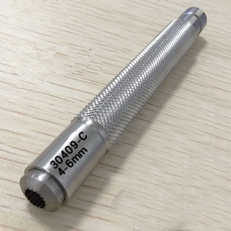 Watch Repair Tools Watch Crown Winder Tool Manual Mechanical Easy Winding Watch Crowns 3-5mm/4-6mm/5-7mm/6.5-8mm/7-9mm