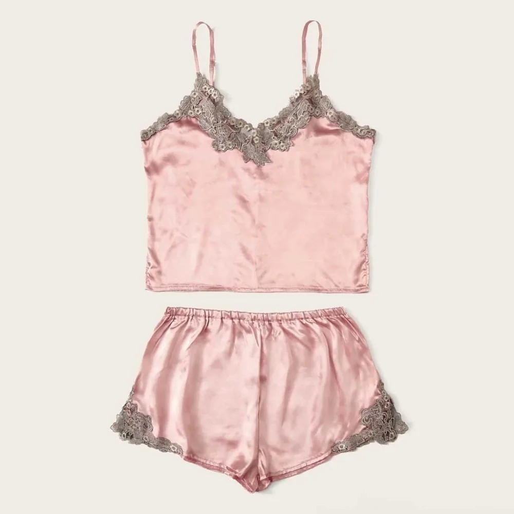 Pajamas Women (4)
