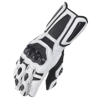 

Motorcycle gloves racing leather gloves men's running gloves carbon fiber sports gloves men's cycling sports motorcycle gloves