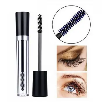 

3pcs Refillable 7.5ml Empty Mascara Tube Wand Eyelash Cream Container Bottle New