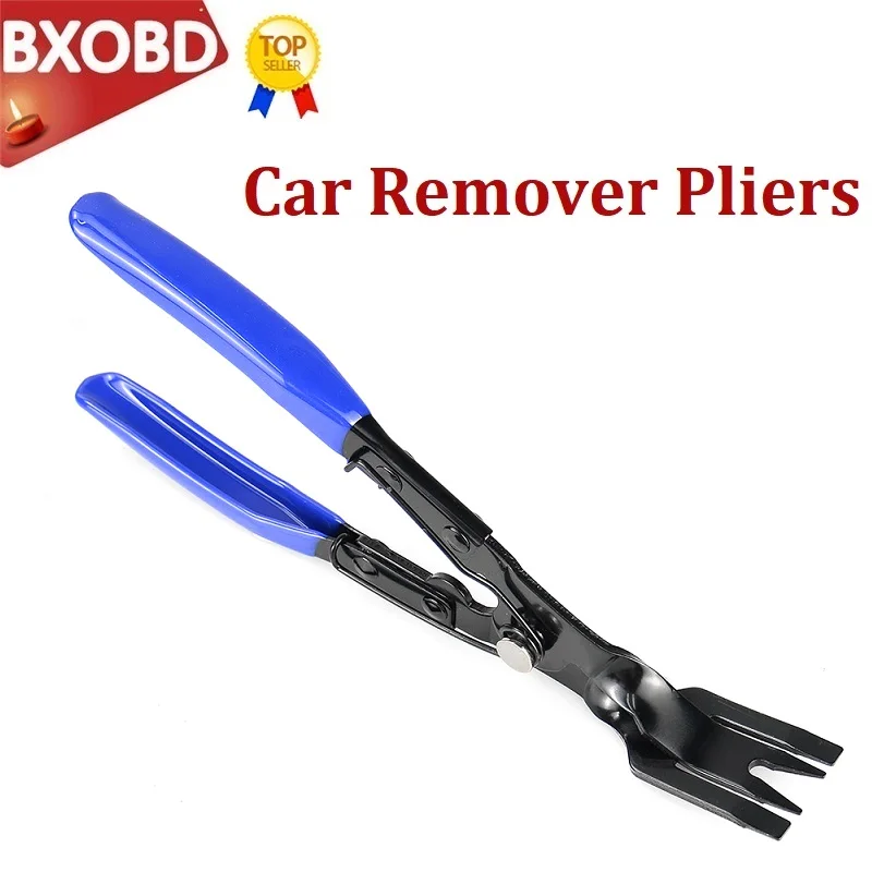 High Quality Maintenance and Installation Tools Trim Clamp Removal