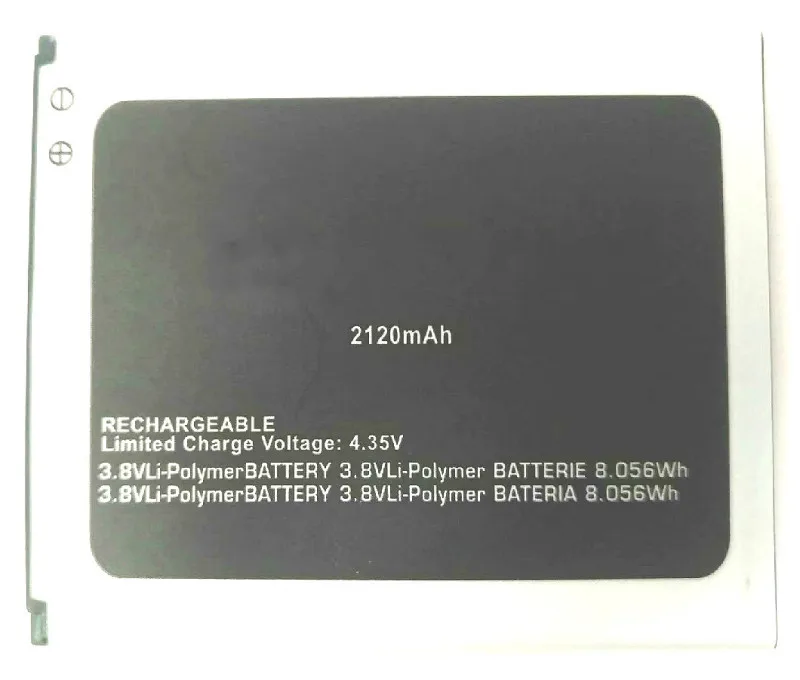 

Westrock 2120 мАч аккумулятор для Micromax Canvas Unite 3 Q372 мобильный телефон