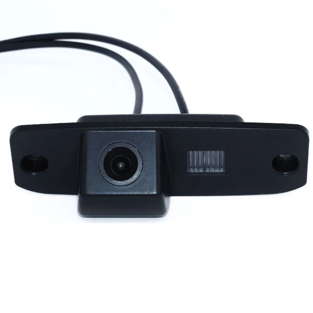 ZJCGO CCD Автомобильная камера заднего вида для hyundai акцентная Соната Terracan Elantra Genesis Elantra Avante cvvt-i