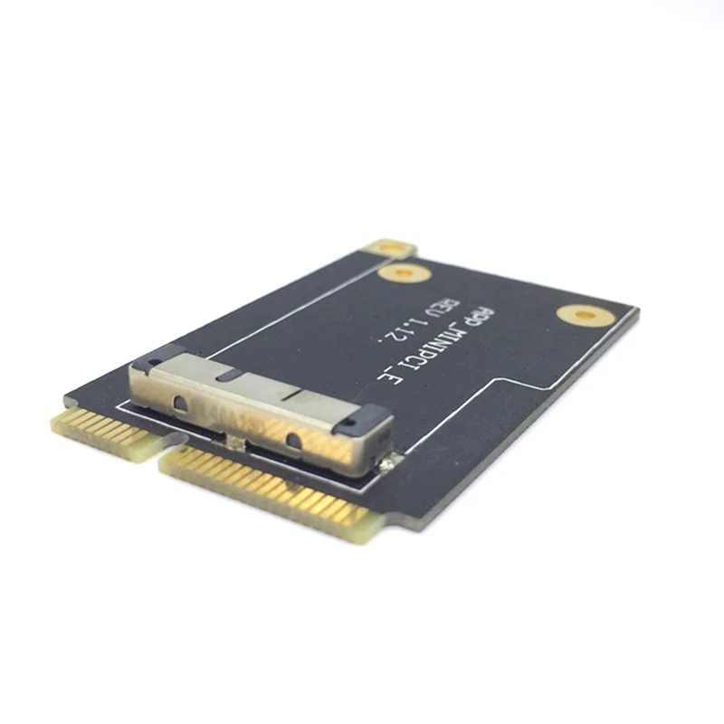 Mini PCI E Express адаптер конвертер 52 Pin карта для Broadcom BCM94360CD BCM943602CS BCM94360CS2 BCM94331CD