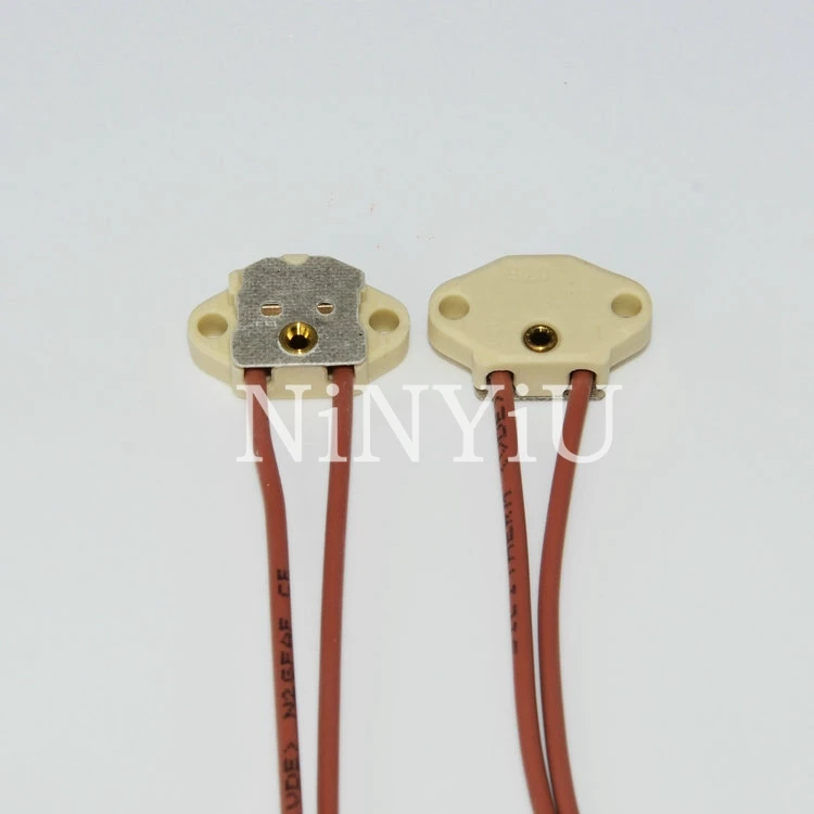 B&W 920 24V250W STORZ Endoscopic Lamp Holder Suitable For G6.35 GY6.35