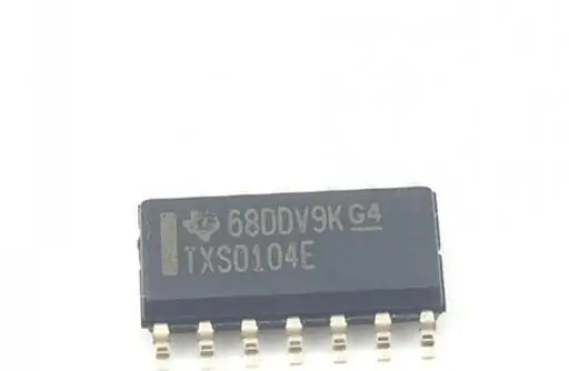

20pcs/lot TXS0104E TXS0104EDR SOP14