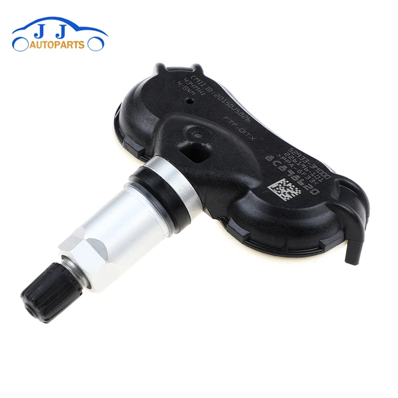 YAOPEI 52933-3M000 высокое качество новая система контроля давления в шинах TPMS для Kia для hyundai 529333M000