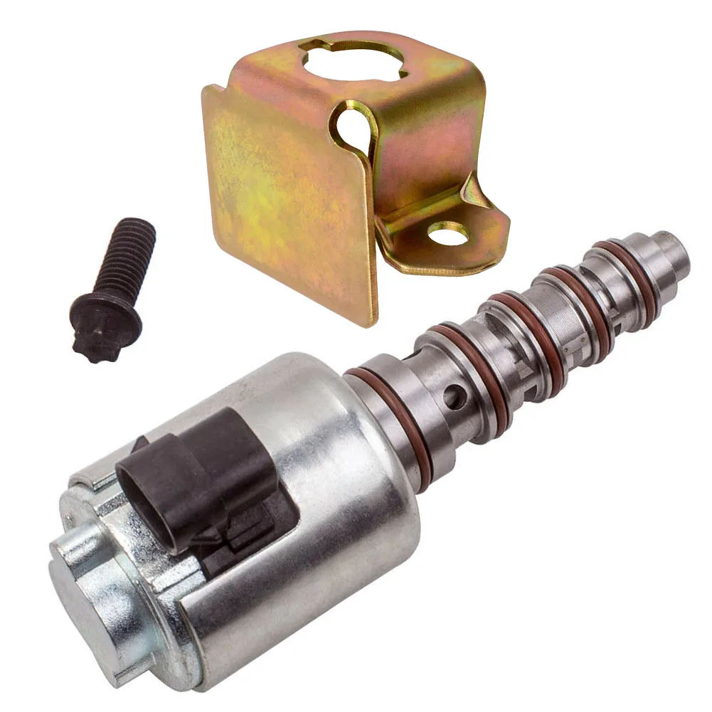 

3C3Z6F089AA Accessories Durable Vehicle Solenoid Stable Replacement Turbo Actuator Metal Professional Auto Engine 07-10 For Ford