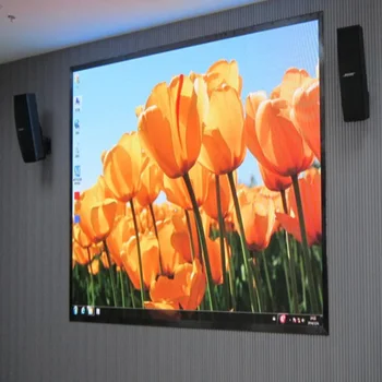 

High quality 50x100cm led display board linsn nova receiving card P3.91 P4.81 smd led display indoor led screen
