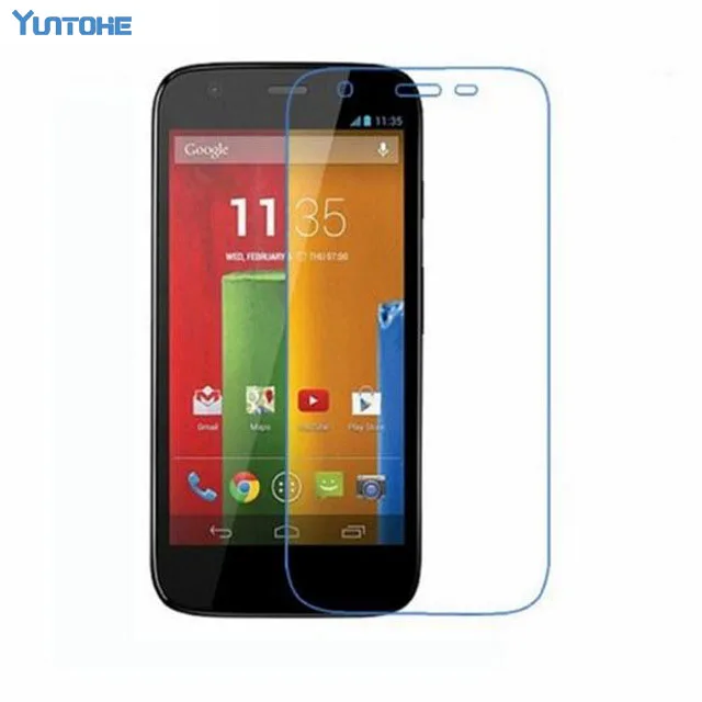 Закаленное стекло для Motorola MOTO XT1032/G2/E/X Play/X Style/X2/XT1056/E2 E-LTE/XT907/G3 Защитная пленка