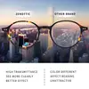 ZENOTTIC Acetate Anti Blue Light Blocking Glasses Small Round Gaming Computer Glasses Frame for Men Women Optical Myopia Eyewear ► Photo 3/6