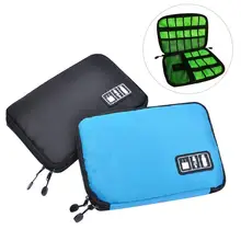 ^^Best Offers Hard Drive Bags Portable Nylon Zipper Digital USB Charger Earphone Storage Bag Organizer Pouch ^^Best Offers Hard Drive Bags Portable Nylon Zipper Digital USB Charger Earphone Storage Bag Organizer Pouch