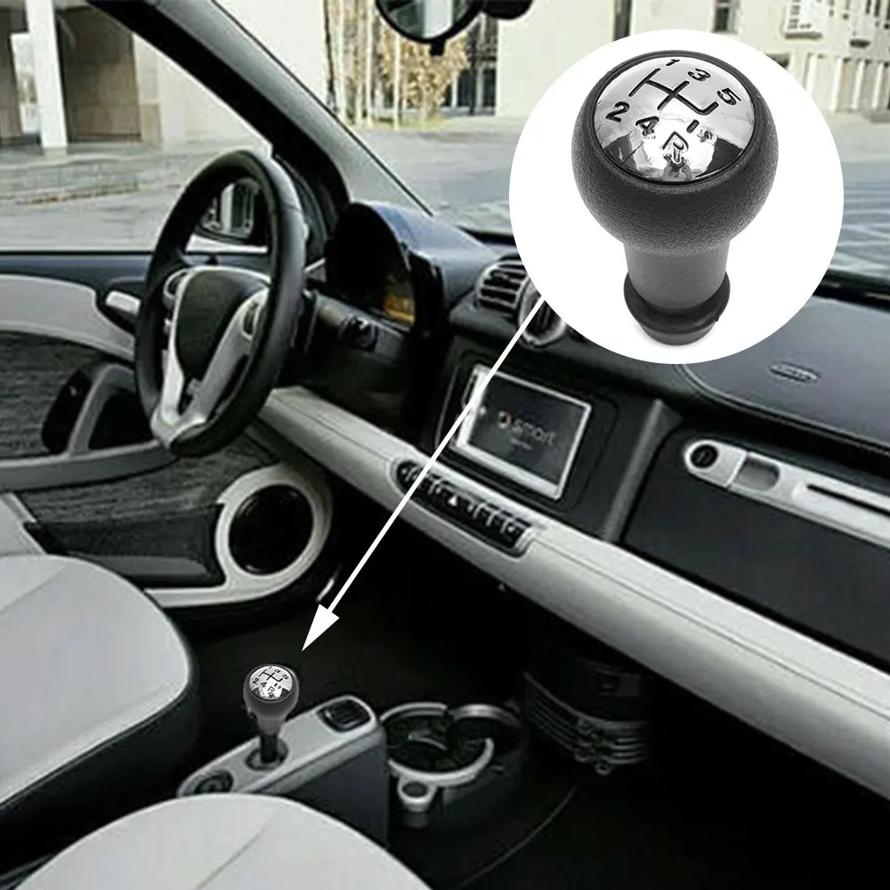 Ручка переключения передач черная ручка для Citroen C2 C3 C5 C4L Peugeot 206 306 307 308 406 605|Ручка