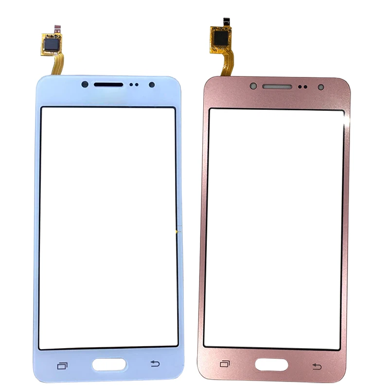 5," протестированный для Samsung Galaxy J2 Prime G532 SM-G532 сенсорный экран дигитайзер стеклянная Сенсорная панель