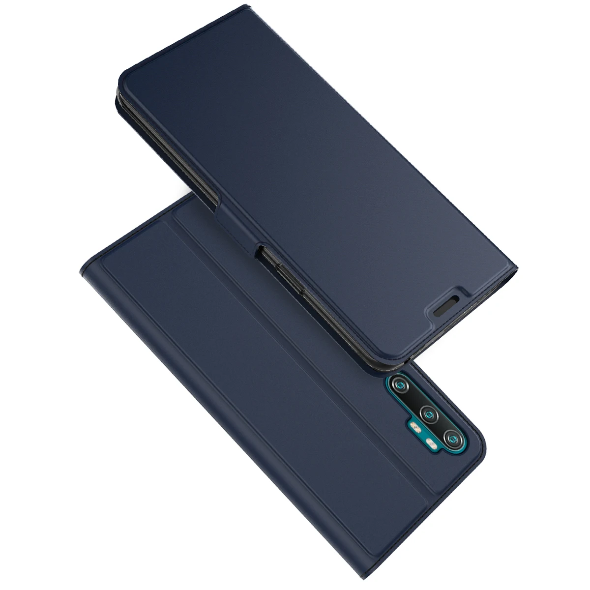 Для Xiaomi mi Note 10 mi CC9 Pro Чехол из искусственной кожи Флип Стенд кошелек чехол Полный корпус карман держатели карт крышка пряжка с магнитом