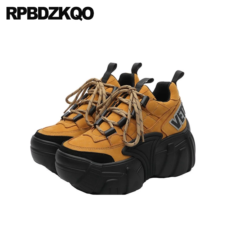 chinese platform shoes