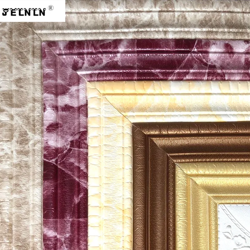 3d стерео наклейки на стену наклейка для телевизора водостойкая влагостойкая