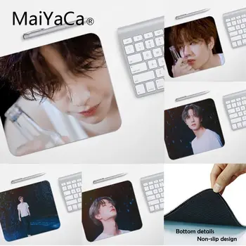 

MaiYaCa High Quality Wang Yibo The Untamed Anti-Slip Durable Silicone Computermats Top Selling Wholesale Gaming Pad mouse