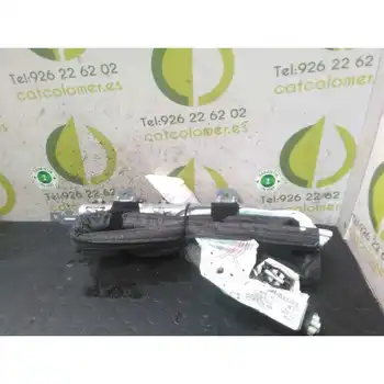 

900002101 Airbag Curtain Front Right Ford Focus Lim. (cb4) Trend