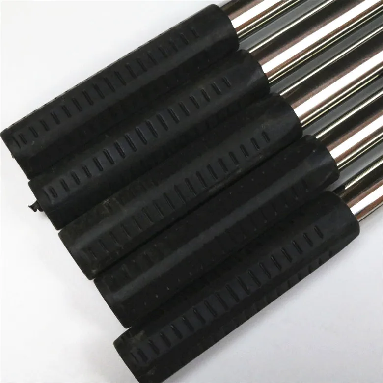 

Stainless Steel Dip Net Harpoon Rod 3 M Fishing Rod Fishing Gear Angling Supplies