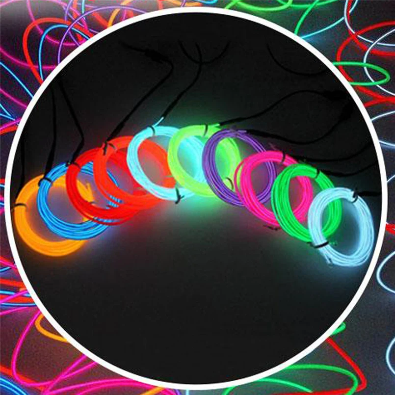 LED Festival Body Light +5 Cable Ties Halloween Christmas Waterproof Stickman Controller LED Figure Kit 50cm light fixture 30S26 (32)