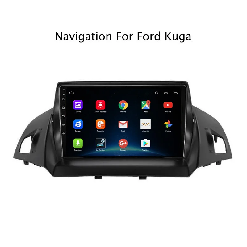 Best 9" 2G RAM 32G ROM car dvd player android For Ford Kuga 2013-2015 with sim card slot radio gps navigation stereo 2 Best 9" 2G RAM 32G ROM car dvd player android For Ford Kuga 2013-2015 with sim card slot radio gps navigation stereo 2