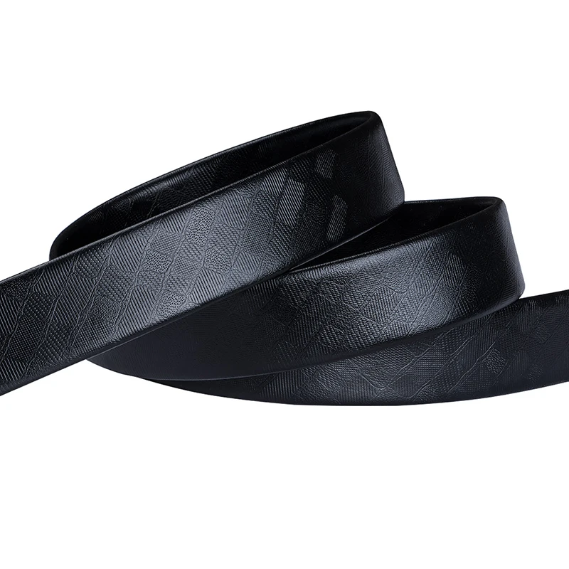 Hi Tie 3 + 2 Подарочная коробка ремень мужские из натуральной кожи автоматические