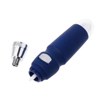 

Nose Hair Trimmer Wool Implement Nose Hair Cut For Men Washed Trimmer Clipper