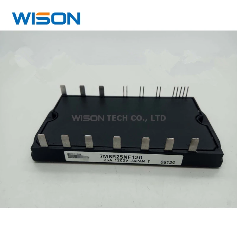 7MBR10NF120 7MBR25NF120 модуль