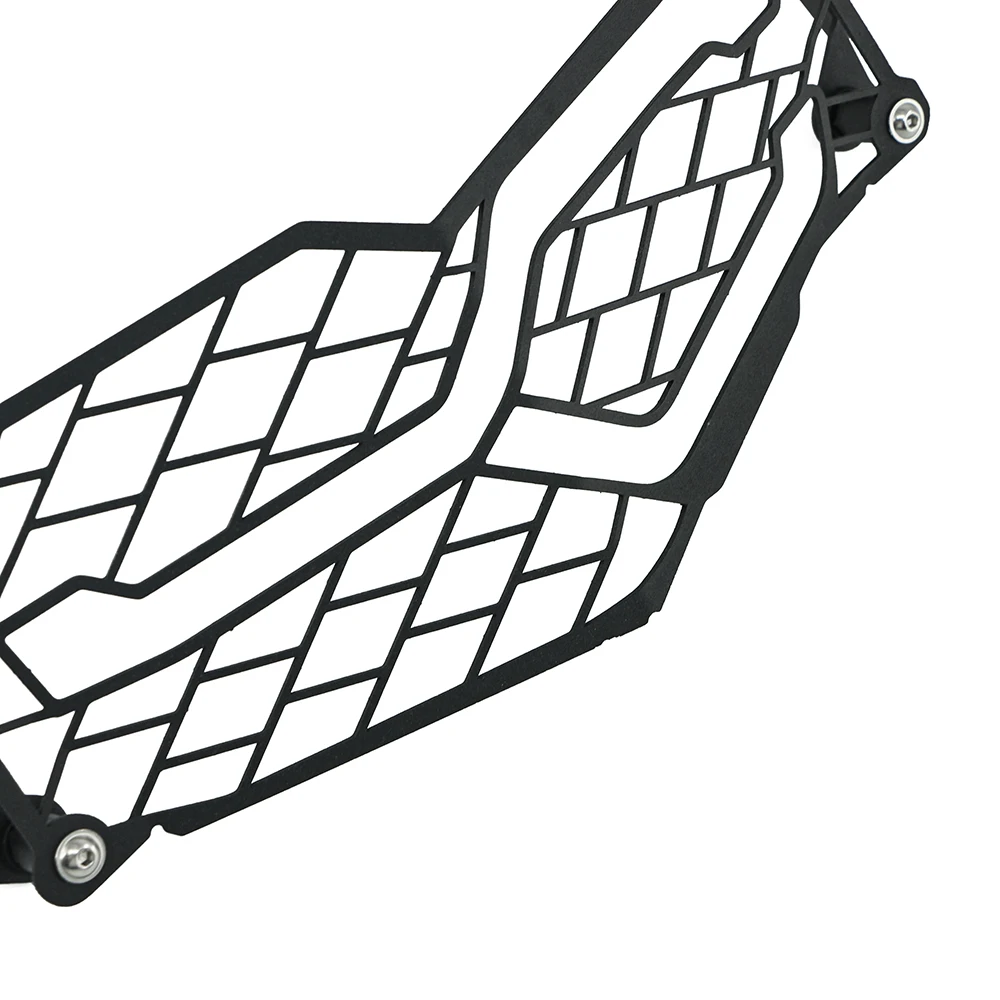 For BMW F850GS Adventure F 850  F850  GS ADV 2018 2019 2020 Motorcycle Headlight Protector Guard Grille Cover