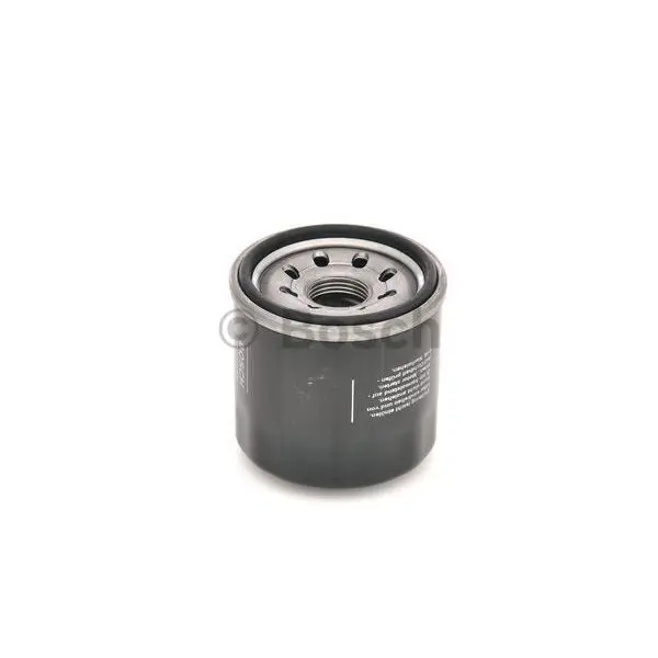 Фильтр масляный MAZDA//NISSAN BOSCH F 026 407 160