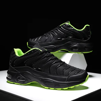 Nowe profesjonalne buty do biegania mężczyźni Big Size 39-46 wygodne bieganie nosi światło zewnętrzne waga buty do chodzenia męskie buty tanie i dobre opinie Viniatoo CN (pochodzenie) LIFESTYLE Zapewniające stabilność Na betonową podłogę Adult Masaż Średnia (B M) Niskie