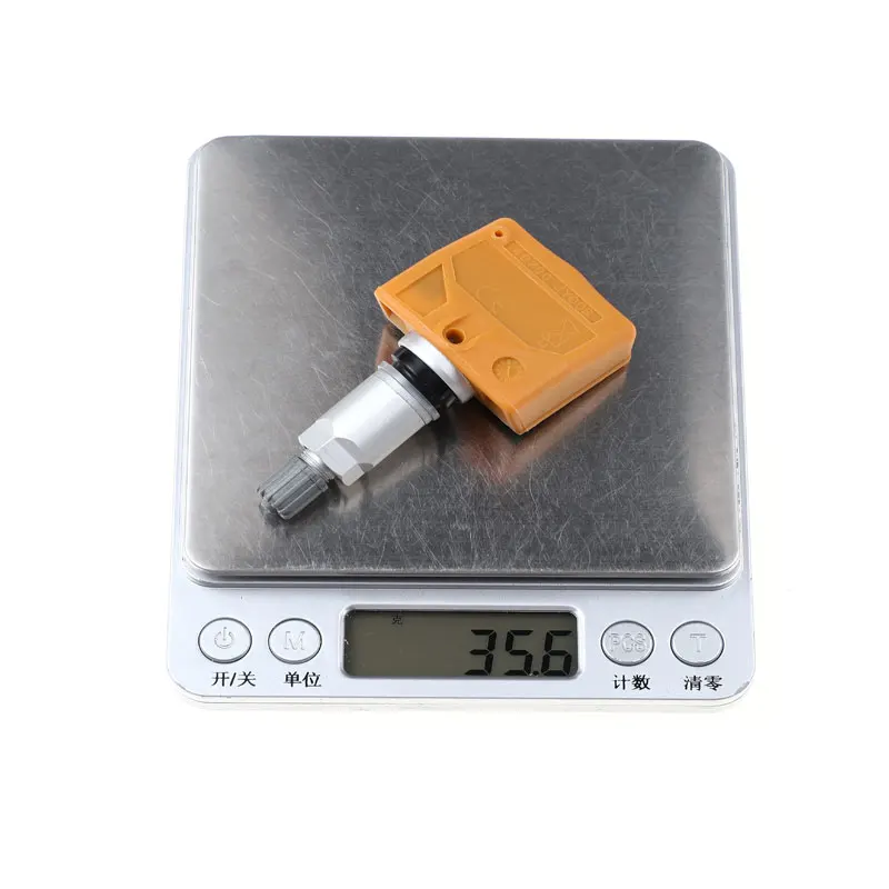 Новая система контроля давления в шинах TPMS для Nissan infiniti 40700-JY00B 40700JY00B