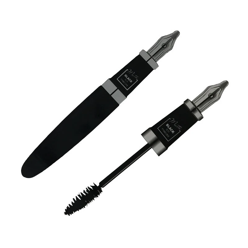 1pc Makeup Eyelashes Mascara Solid Waterproof Lasting Mascara Stretch Curl Makeup Pen Eyelash Extension Curling Eye Lashes MKXJ