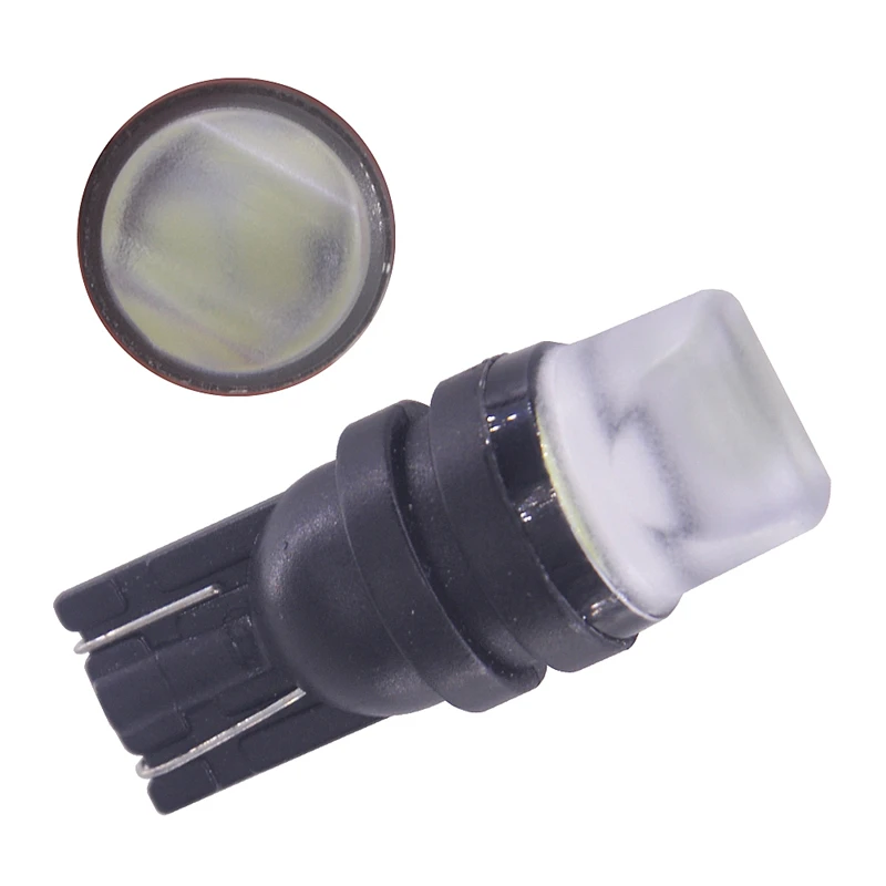 1000x Авто T10 194 W5W светодиодный 168 RGB чип Автомобильный светодиодный поворот стороны номерного знака светильник лампа AC/DC 12V