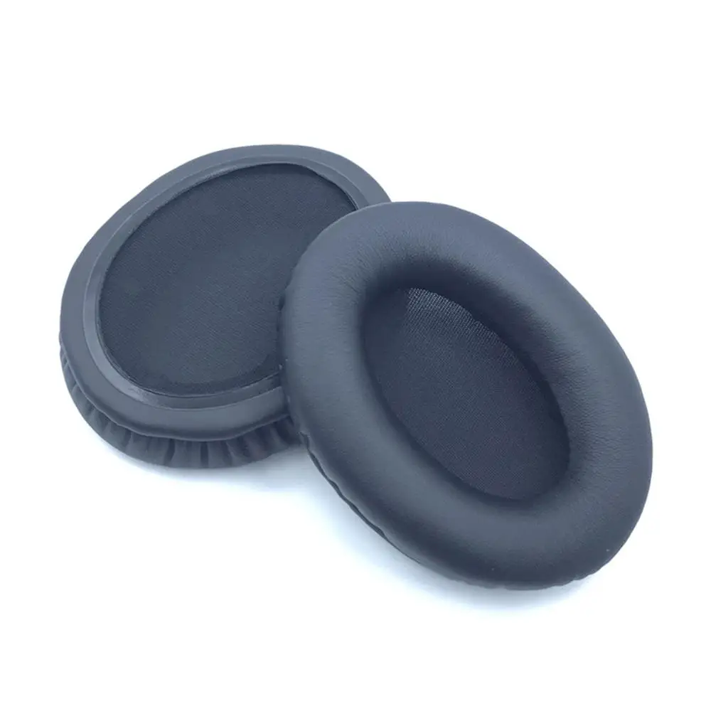 

1 Pair Foam Earpads Ear Pads Sponge Cushion Replacement Elastic Ear Pads for Cloud Flight Cloud Stinger Headset