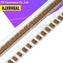 10 шт. в упаковке B Тип танталовый конденсатор с алюминиевой крышкой, 100 мкФ 0,22 мкФ 1 мкФ 4,7 мкФ 10 мкФ 22 мкФ 33 мкФ 47 мкФ 6,3 V 10V 16 V, алюминиевая крышка, 25В 35В с алюминиевой крышкой, 50В 106 107 476 105 226 336