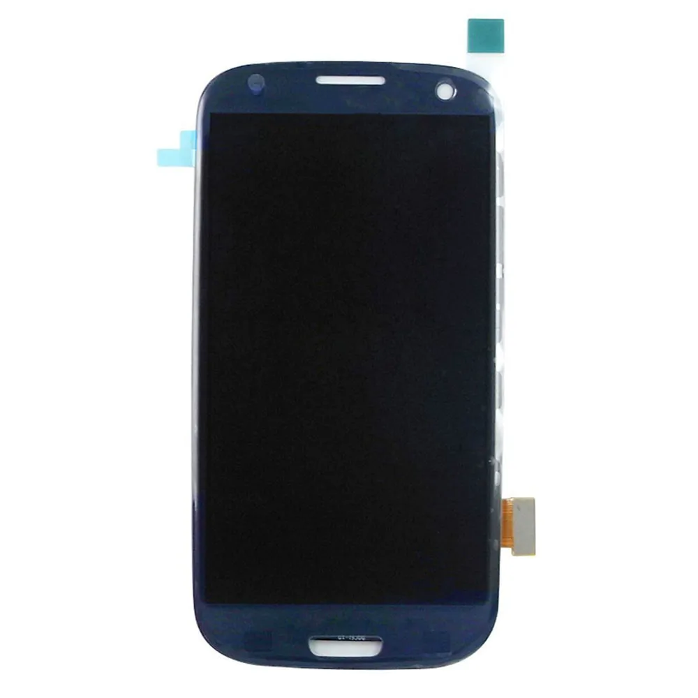 

Lcd Display Touch Screen Digitizer Mobile Phone Refurbished Replacement Repair Parts for samsung galaxy s3 i9300