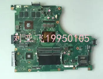 

X550LD motherboard For ASUS X550LD X550LC A550L Y581L W518L X550LN laptop motherboard original Test motherboard I7-4500U