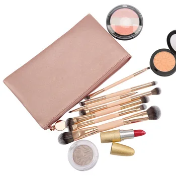 

Hot 7pcs Makeup Brush Set Double-sided Blush Nose Eyeshadow Eyebrow Lip Foundation Brushes CNT 66