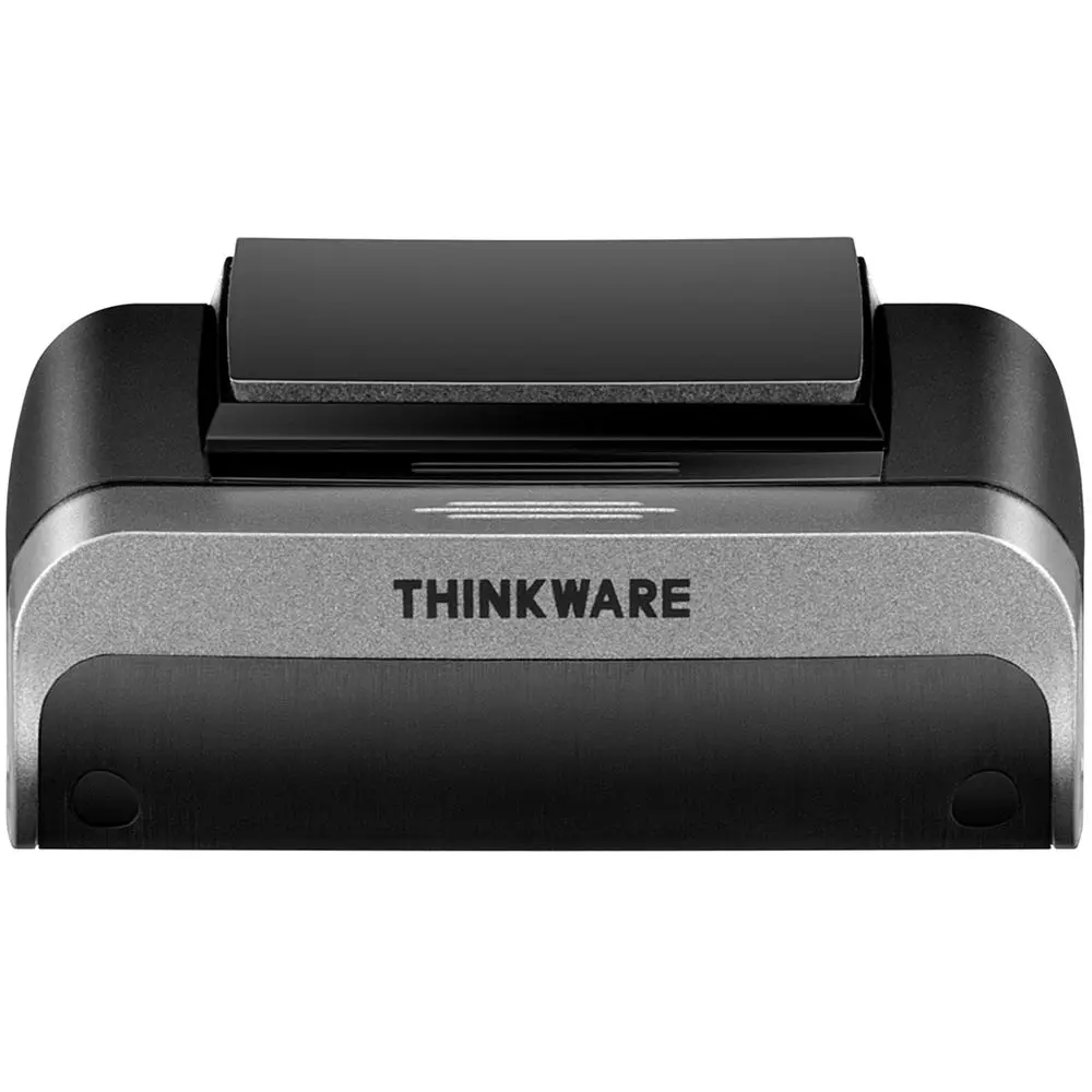 Thinkware Dash Cam U1000 революционный 4K UHD Автомобильный видеорегистратор WiFi gps авто Blackbox 150