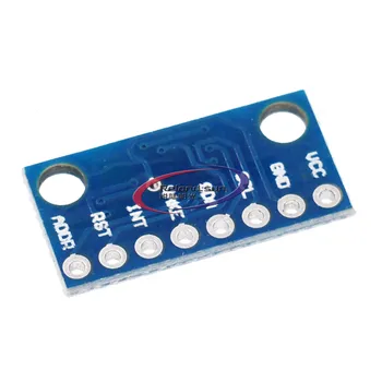

CCS811 Sensor Module GY-811 Air Quality Numerical Gas Sensors TVOC CO2 GY-CCS811 Electronic DIY PCB Board For Arduino