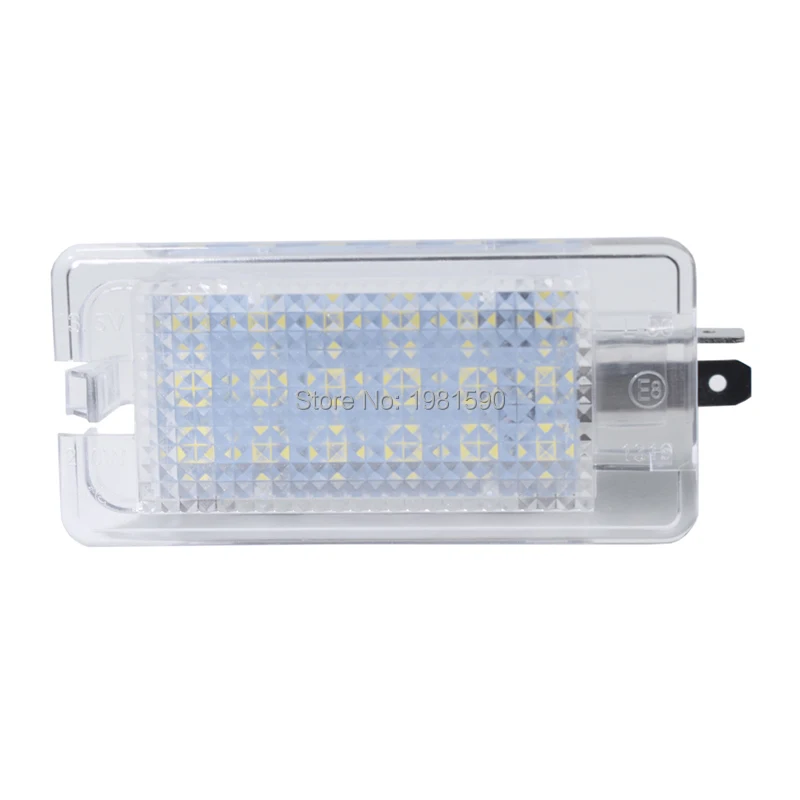 

1pcs 18SMD 3528 LED Luggage Compartment Trunk Light for kia Amanti Forte Optima Rio Ceed Cerato Sportage Opirus Cadenza Premium