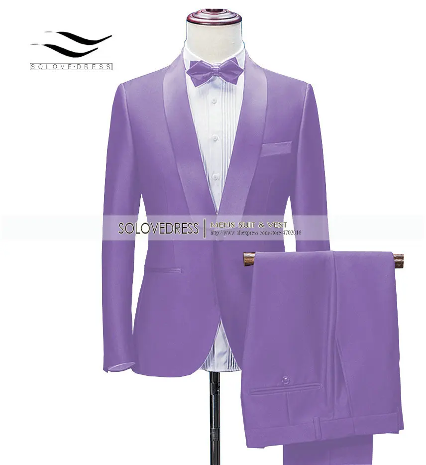 Light Purple