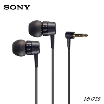 100% Original sony MH755 IN-ear voor Sony oordopjes headset oortelefoon Voor SBH20 SBH50 SBH52 BLUETOOTH APPARAAT 1